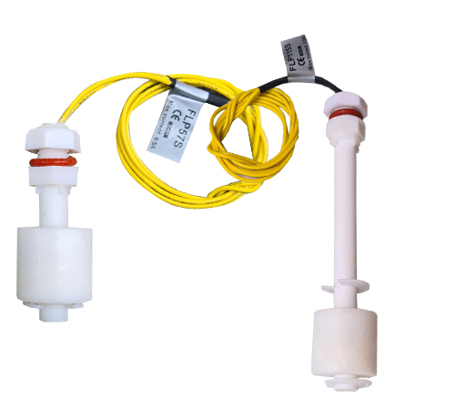 Phao báo mức nước FLP57S, FLP115S, FLP215S, FLP315S, FLP515S