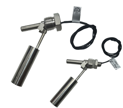 Phao báo mức inox FLS89H, FLS86H, FLP89H, FLP86H