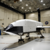 phi thuyền robot X-37B bí mật của quân đội Hoa Kỳ