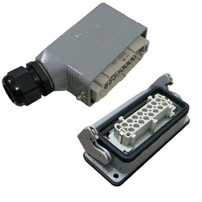 Giắc cắm 16 chân