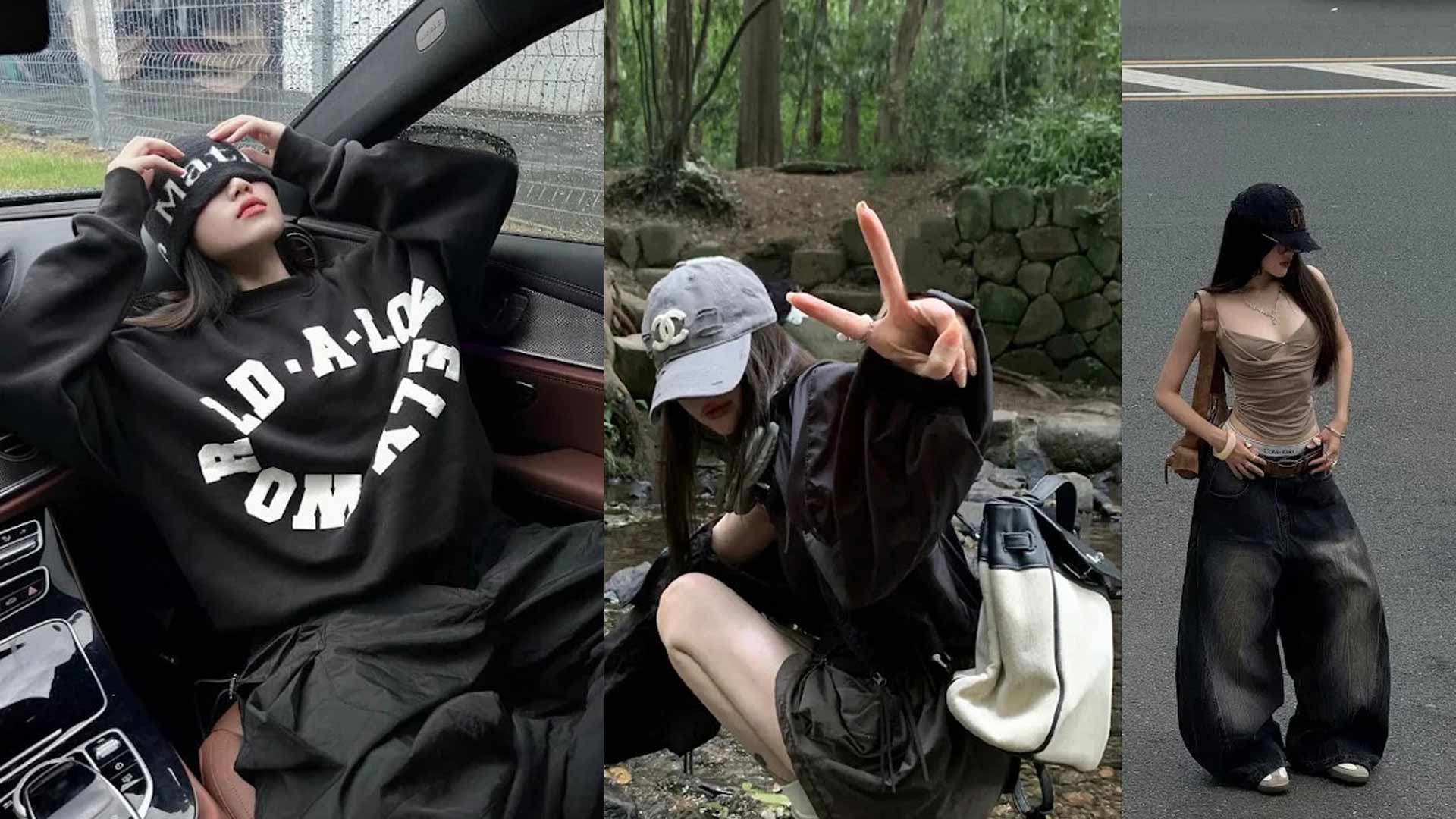 Khám Phá Áo Swag – Phong Cách Đỉnh Cao Của Giới Trẻ