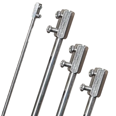 F03-60 SUS304 1M que điện cực báo mức nước