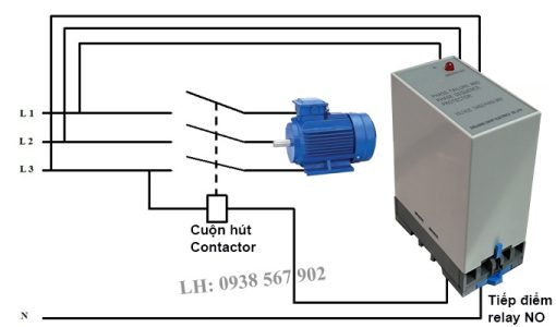 relay-bao-ve-mat-pha-thu-tu-pha-1 Relay bảo vệ mất pha.