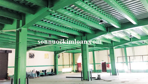 Lắp đặt billboard chất lượng cao