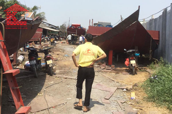 Thiết kế thi công bảng hiệu quảng cáo ngoài trời tại Bình Phước banghieu24h