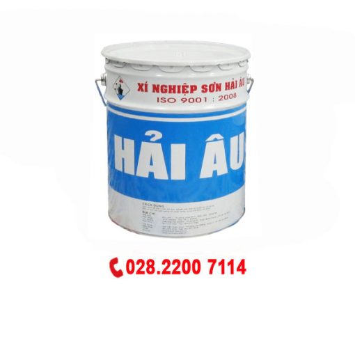 son-hai-au-1 Sơn Phủ PU Hải Âu