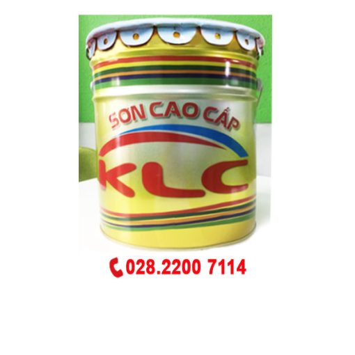 Sơn lót KLC PU