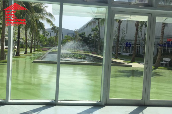 Nhận thi công bảng hiệu quảng cáo chuyên nghiệp tại quận 12