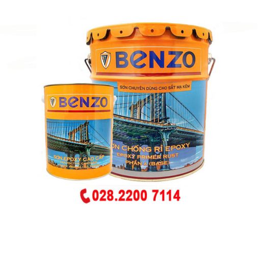 son-lot-chong-ri-epoxy-benzo sơn lót chống rỉ epoxy benzo