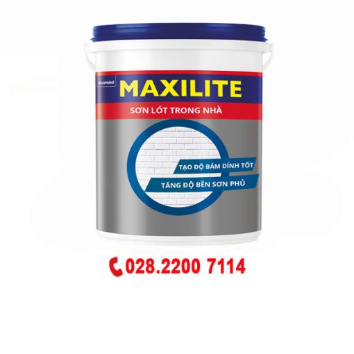 son-lot-trong-nha-maxilite sơn lót trong nhà maxilite