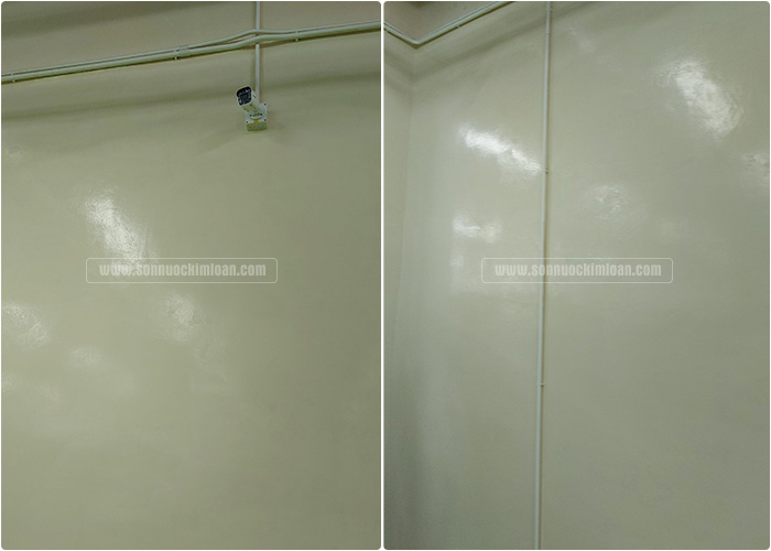 CUNG CẤP SƠN KLC CHẤT LƯỢNG &amp; DỊCH VỤ THI CÔNG SƠN CHUYÊN NGHIỆP