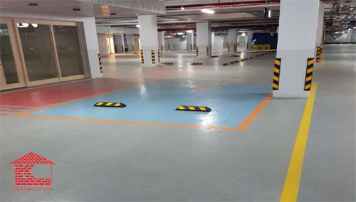 Bộ lọc nguồn, lọc nhiễu đầu vào cho biến tần