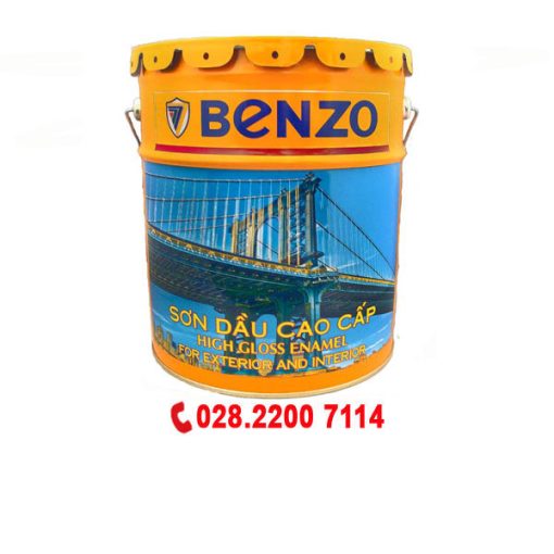 son-phu-alkyd-benzo sơn vân bông