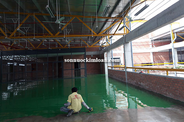 Thi công bảng hiệu quảng cáo ngoài trời tại Nhà Bè banghieu24h