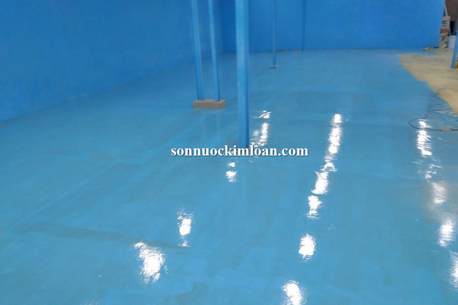 Lắp đặt bảng hiệu hiflex dùng cho quảng cáo