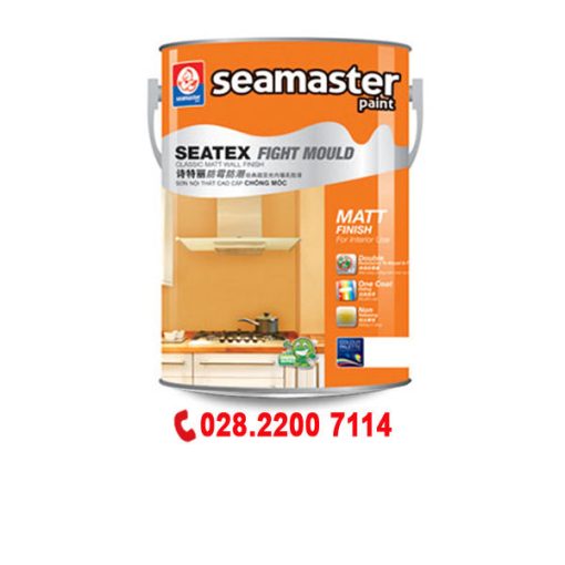 son-semaster-chong-moc Sơn Seamaster chống mốc 7800