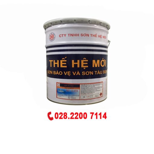 son-the-he-moi Sơn Chống Cháy Thế Hệ Mới ES