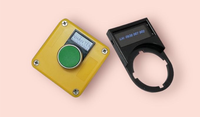 Văn phòng ô nhiễm khiến hiệu suất lao động giảm