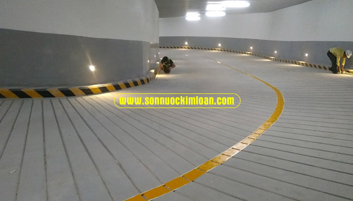 SƠN CHỐNG TRƯỢT GIÁ RẺ TPHCM &#8211; KHẢO SÁT MIỄN PHÍ