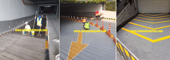 SƠN CHỐNG TRƯỢT GIÁ RẺ TPHCM &#8211; KHẢO SÁT MIỄN PHÍ