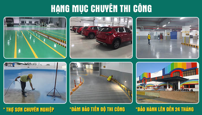 THI CÔNG SƠN GIÁ RẺ &#8211; TƯ VẤN &amp; BÁO GIÁ MIỄN PHÍ TẠI TPHCM