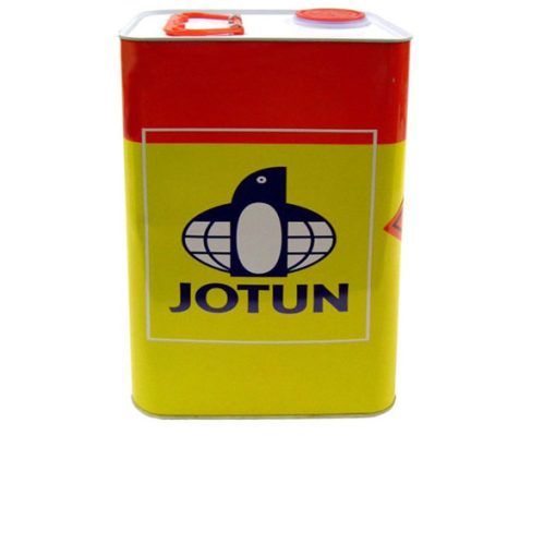 Dung môi pha sơn dầu Jotun