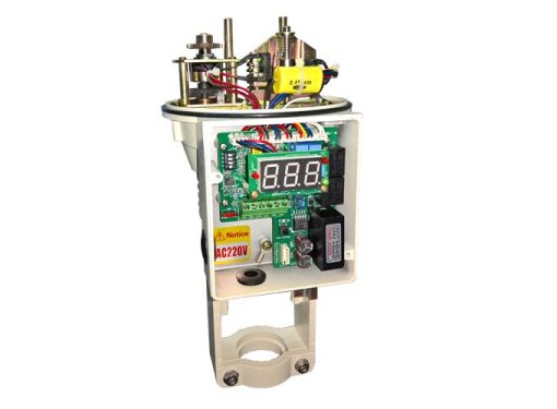 van dieu khien ap suat lo hoi INOX - NHÔM TẤM CUỘN