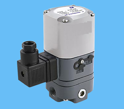 Van tiết lưu khí nén tuyến tính – Analog