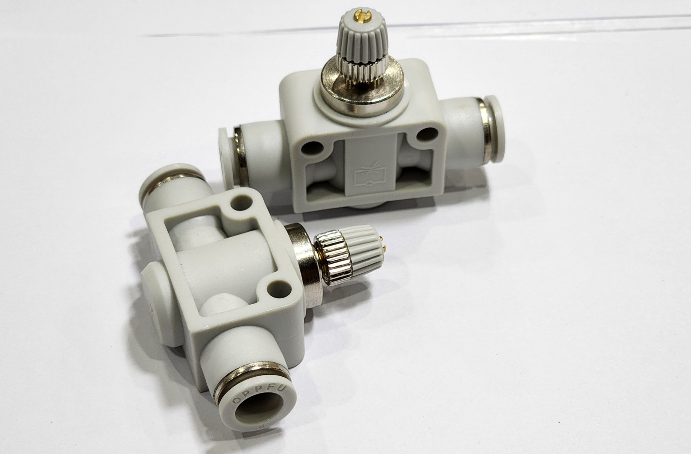 Đầu nối ống khí nén, đầu nối khí nén OPPFU &#8211; CDC &#8211; ATP