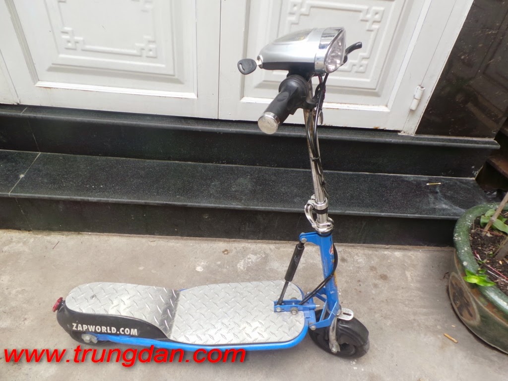 Cần bán xe điện dành cho trẻ em nhập khẩu từ nước ngoài 2 xe dien nhap khau 2