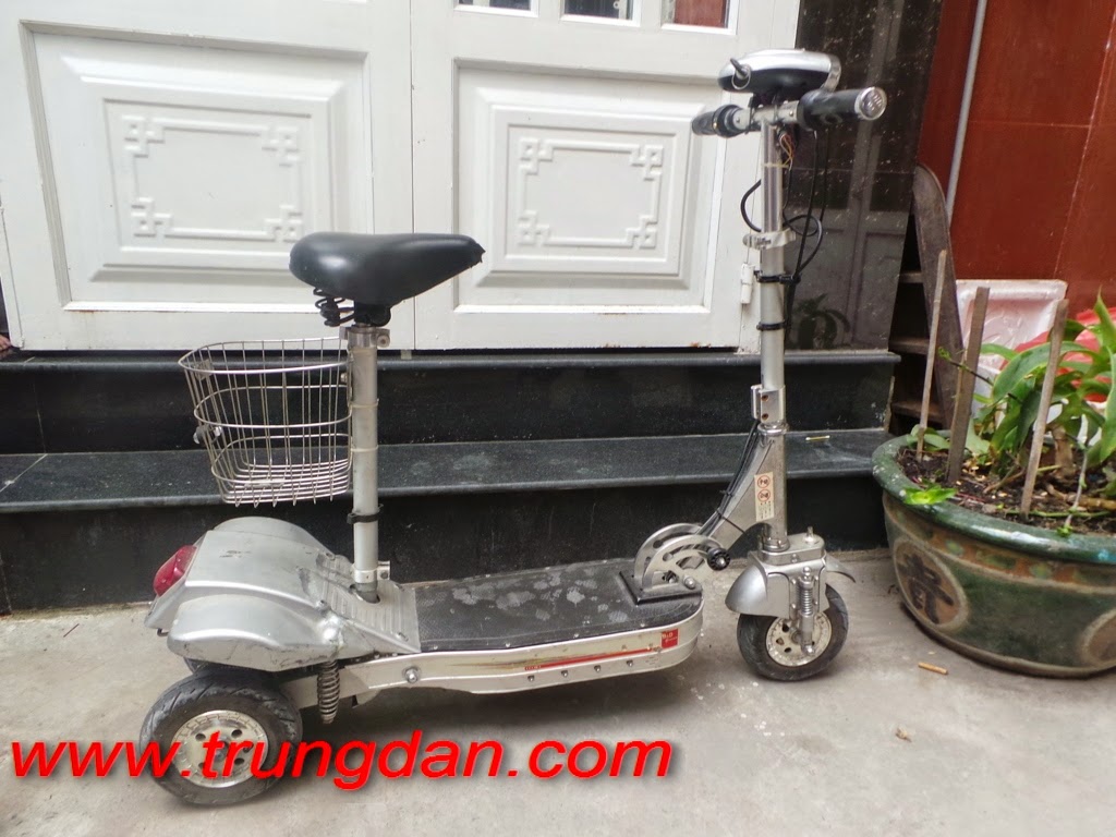 Cần bán xe điện dành cho trẻ em nhập khẩu từ nước ngoài 4 xe dien nhap khau 3