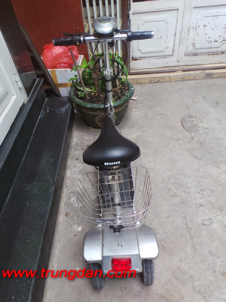 Cần bán xe điện dành cho trẻ em nhập khẩu từ nước ngoài 6 xe dien nhap khau 5
