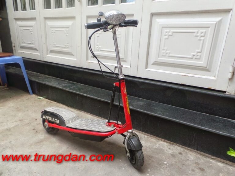Cần bán xe điện dành cho trẻ em nhập khẩu từ nước ngoài 1 xe dien nhap khau 6