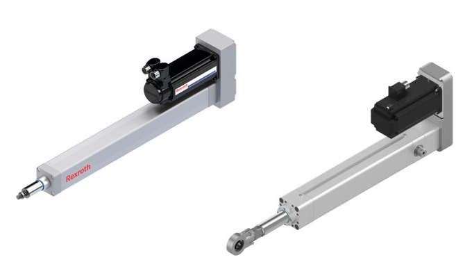 Bosch Rexroth Việt Nam