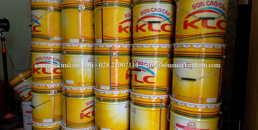 TỔNG QUAN VỀ CÔNG TY TNHH DV TM XD KIM LOAN.